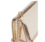 Bolso Michael Kors CLAIRE pale gold